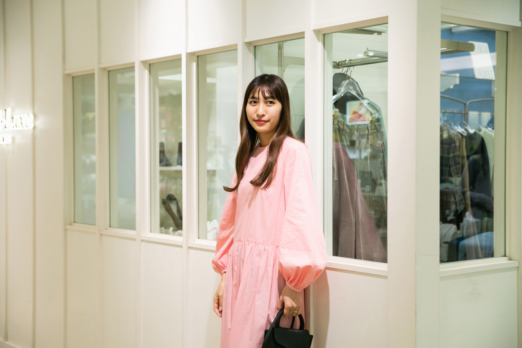 抱ふうこ|BEAMS HOLIDAY GIFT GUIDE