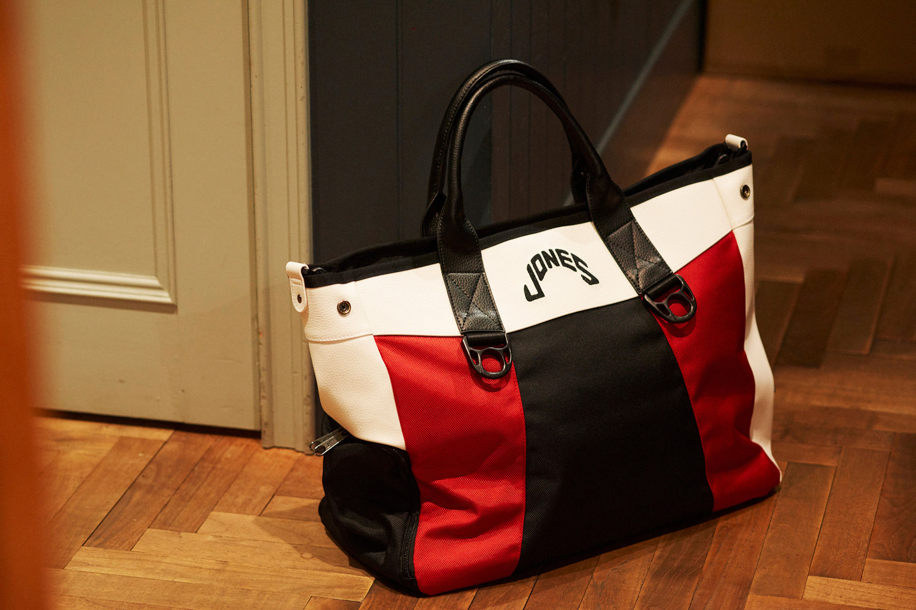 トートバッグ|BEAMS HOLIDAY GIFT GUIDE