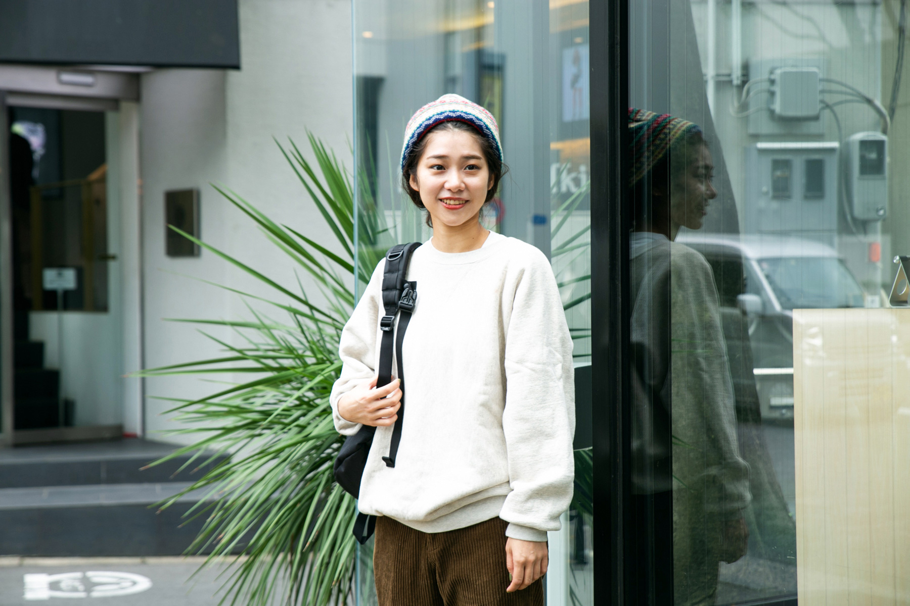 竹村奈津子|BEAMS HOLIDAY GIFT GUIDE