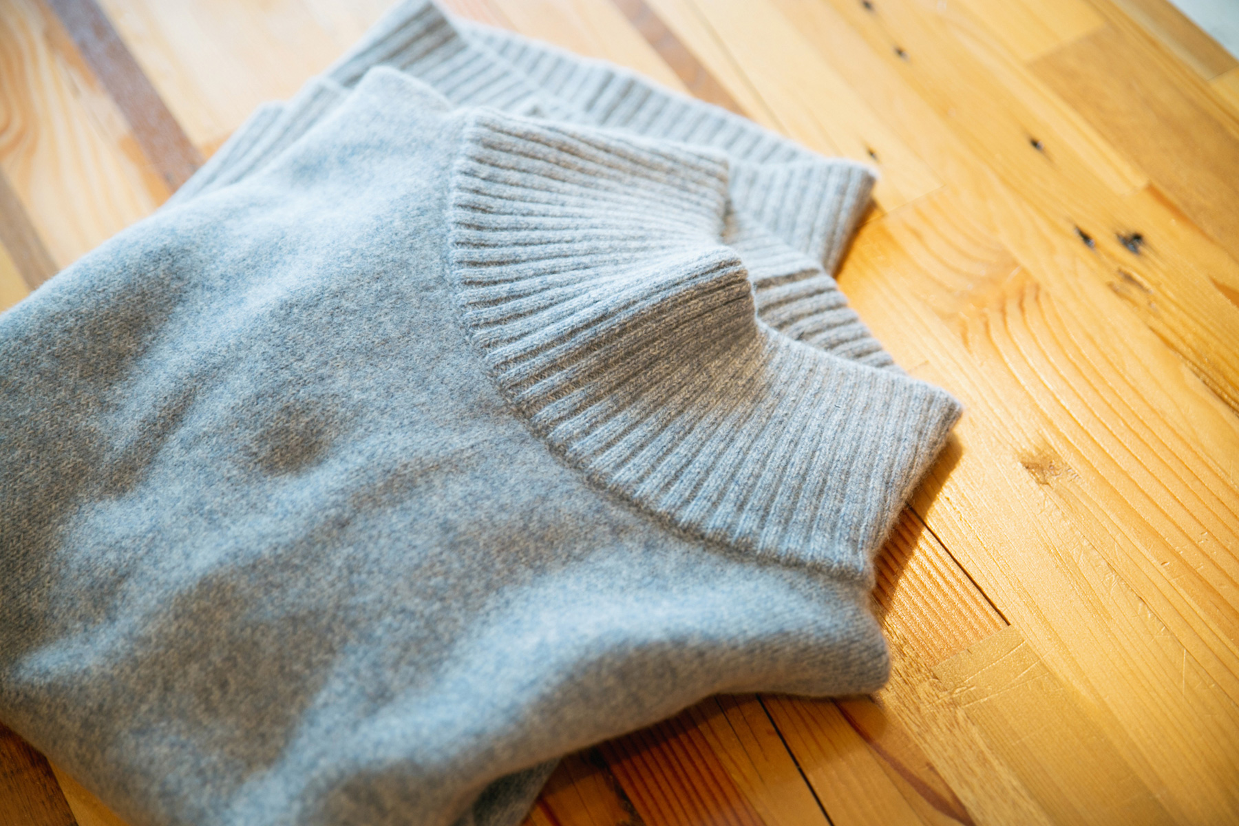 ニット|BEAMS HOLIDAY GIFT GUIDE