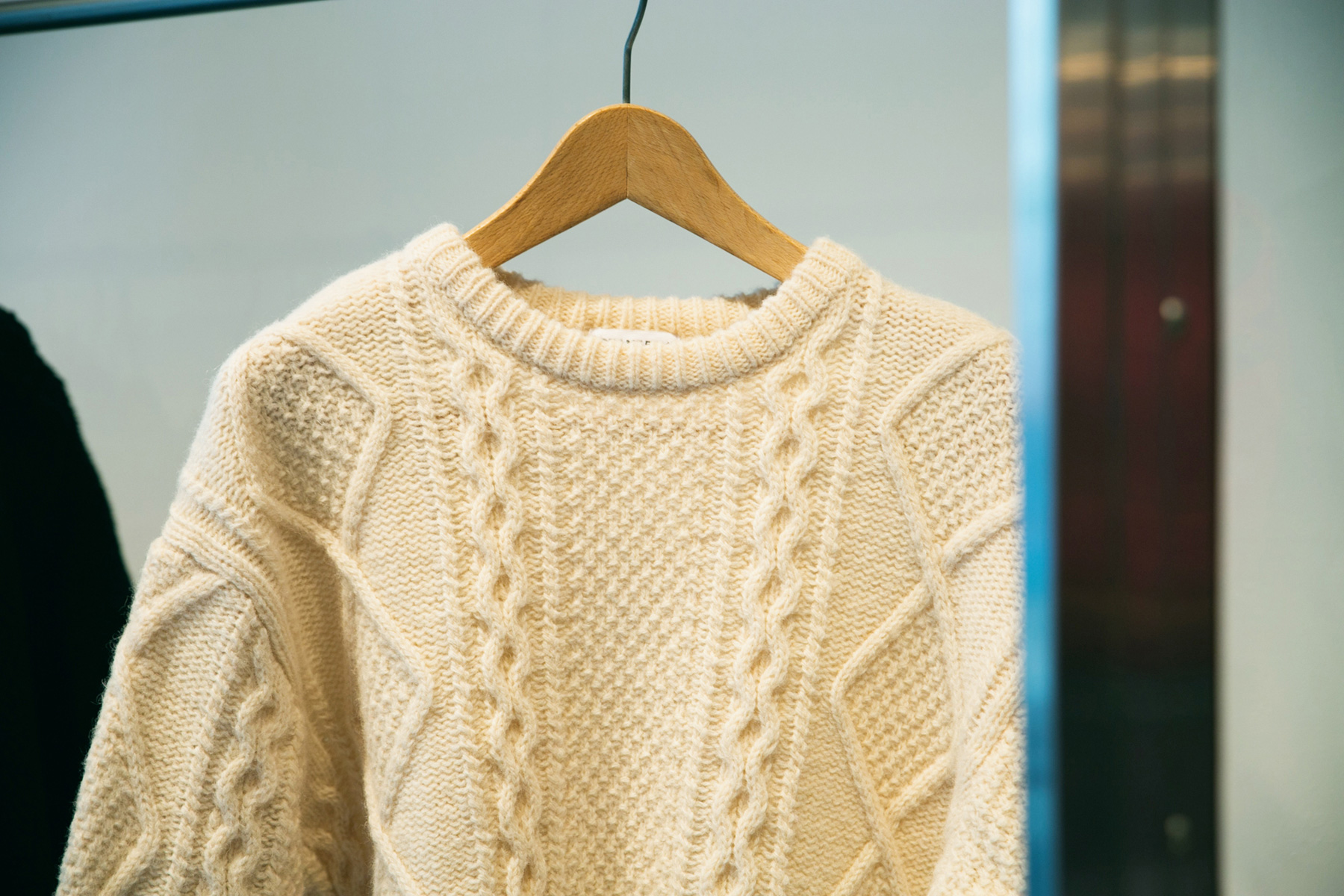 ニット|BEAMS HOLIDAY GIFT GUIDE
