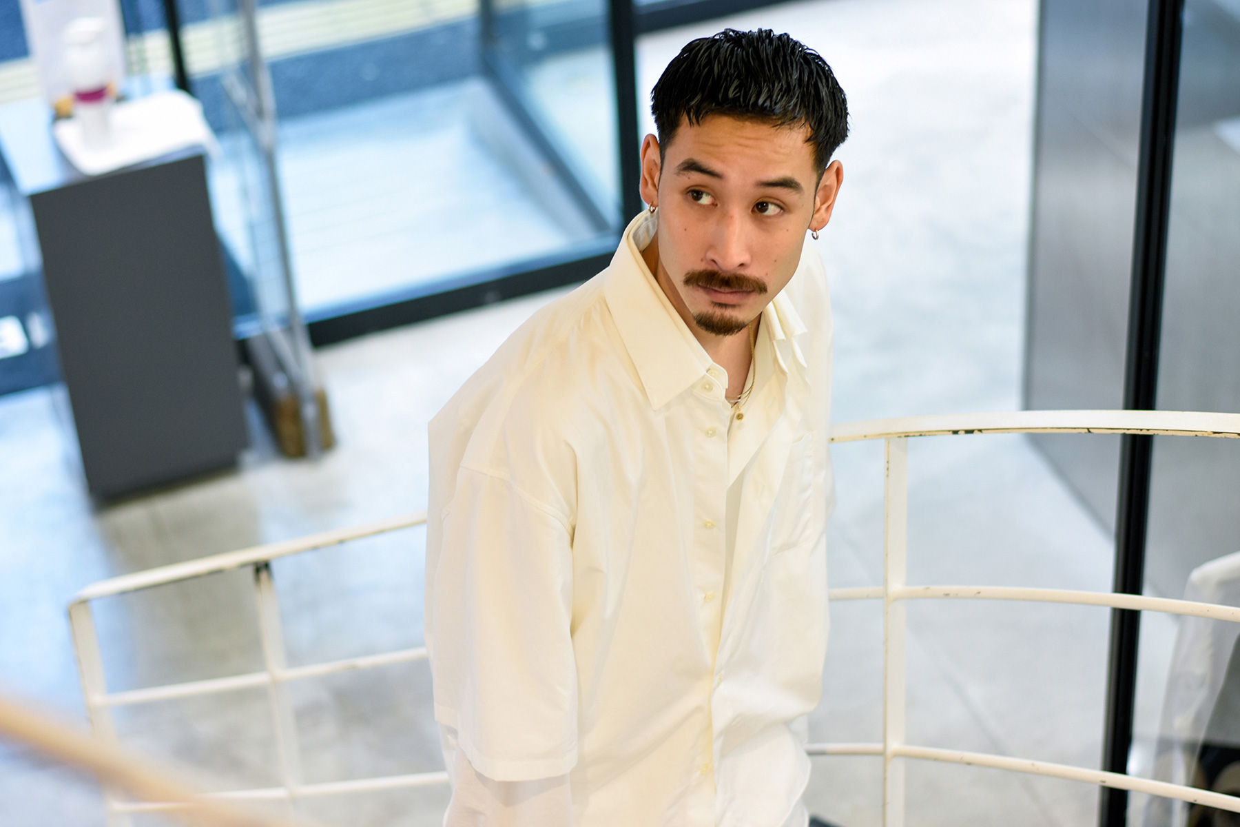 野崎亮佑|BEAMS HOLIDAY GIFT GUIDE