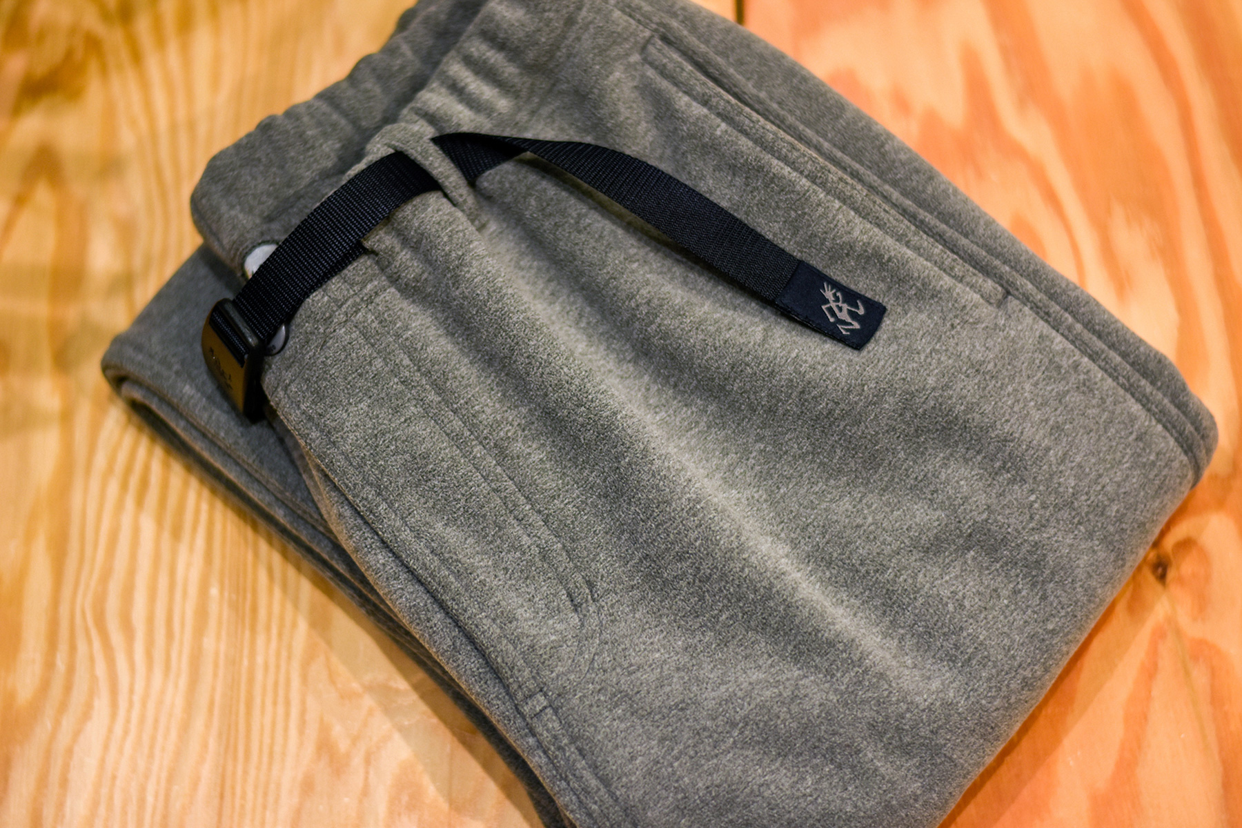 フリースパンツ|BEAMS HOLIDAY GIFT GUIDE