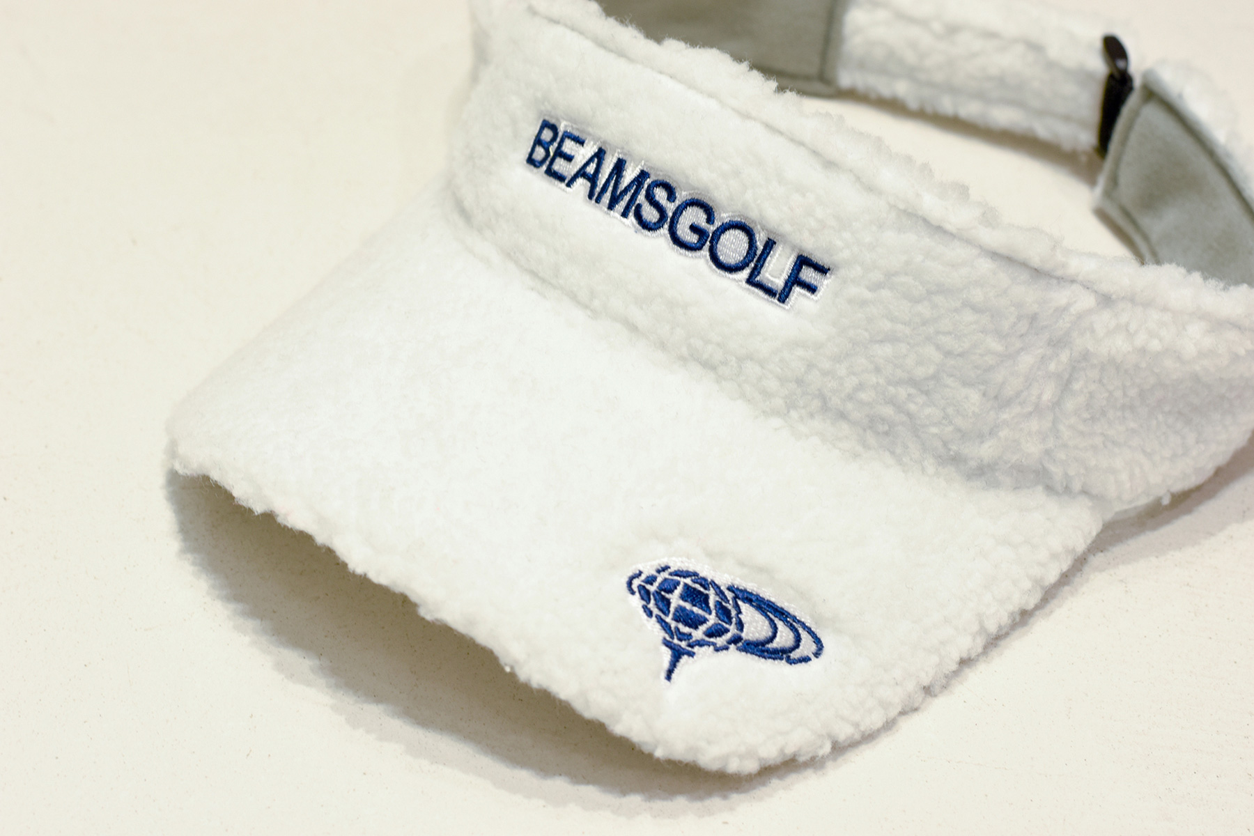 サンバイザー|BEAMS HOLIDAY GIFT GUIDE