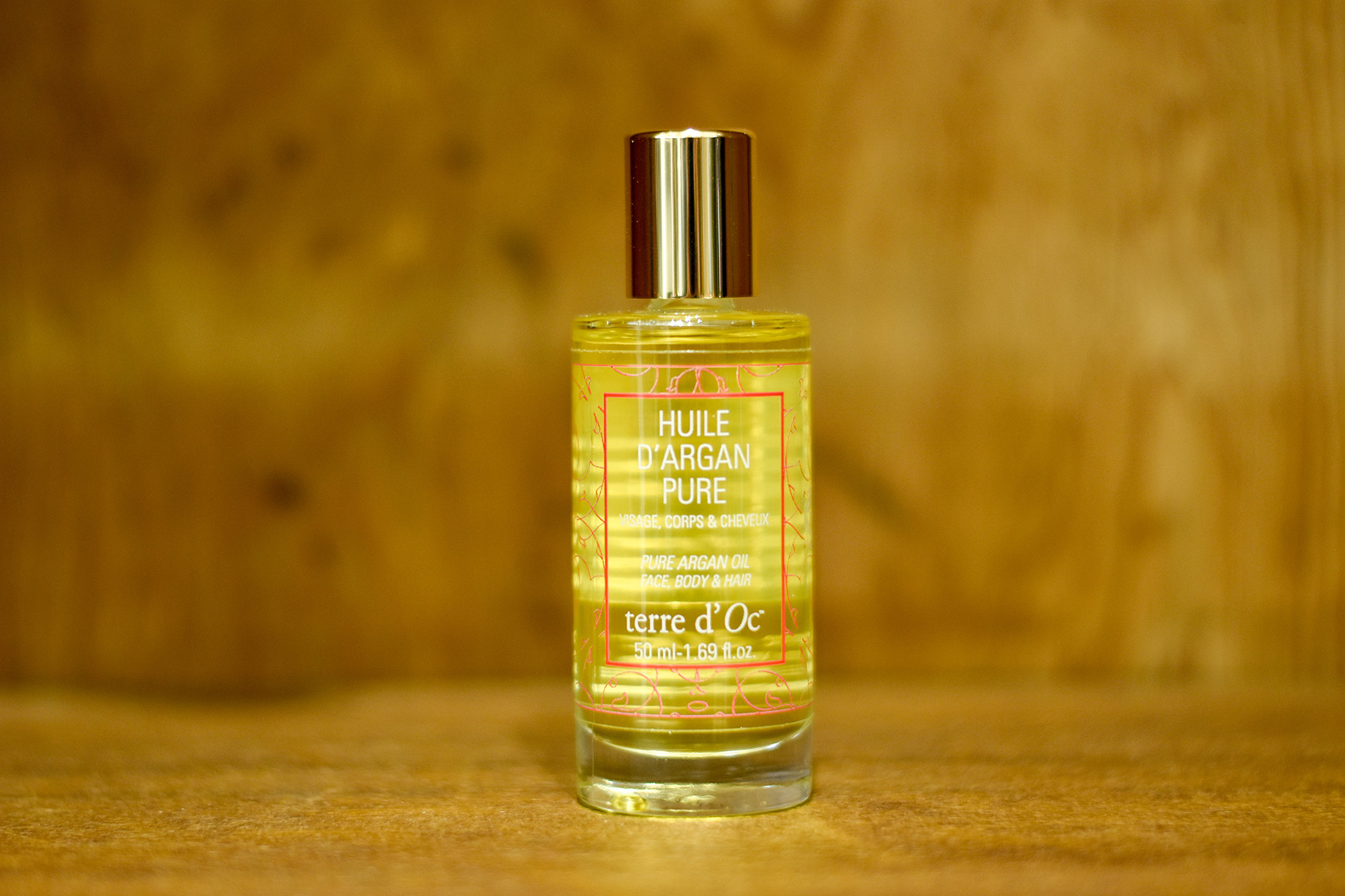 アルガンオイル|BEAMS HOLIDAY GIFT GUIDE