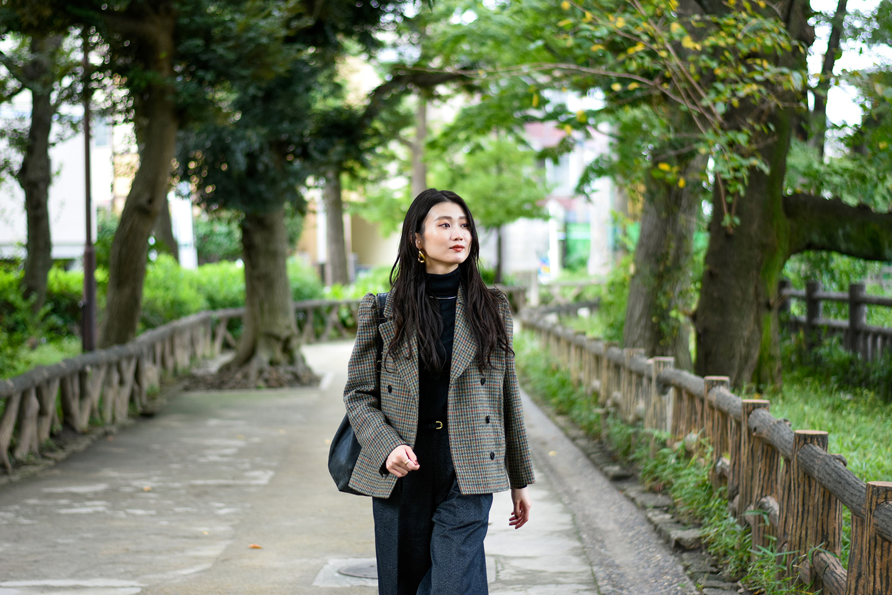 隈元楓|BEAMS HOLIDAY GIFT GUIDE