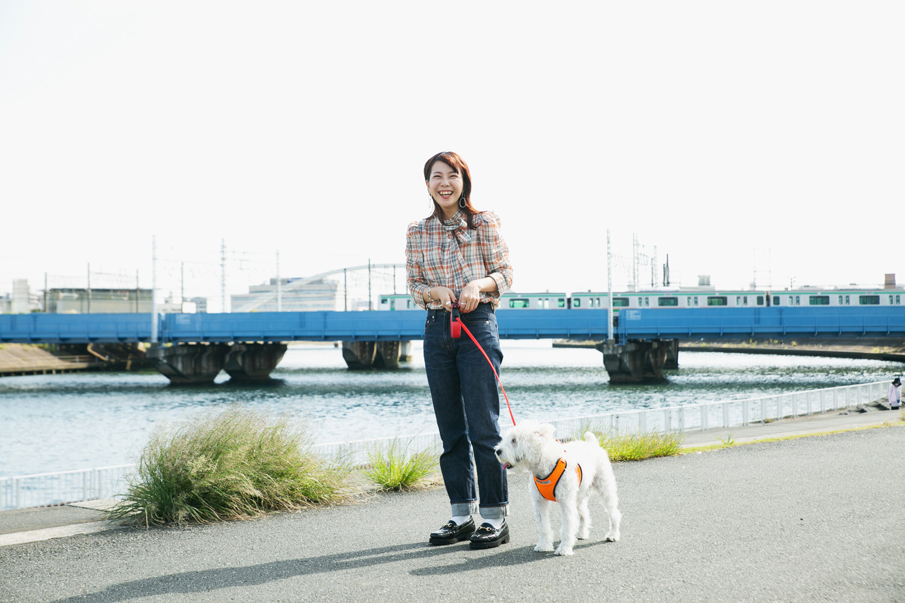 亀岡美月|BEAMS HOLIDAY GIFT GUIDE