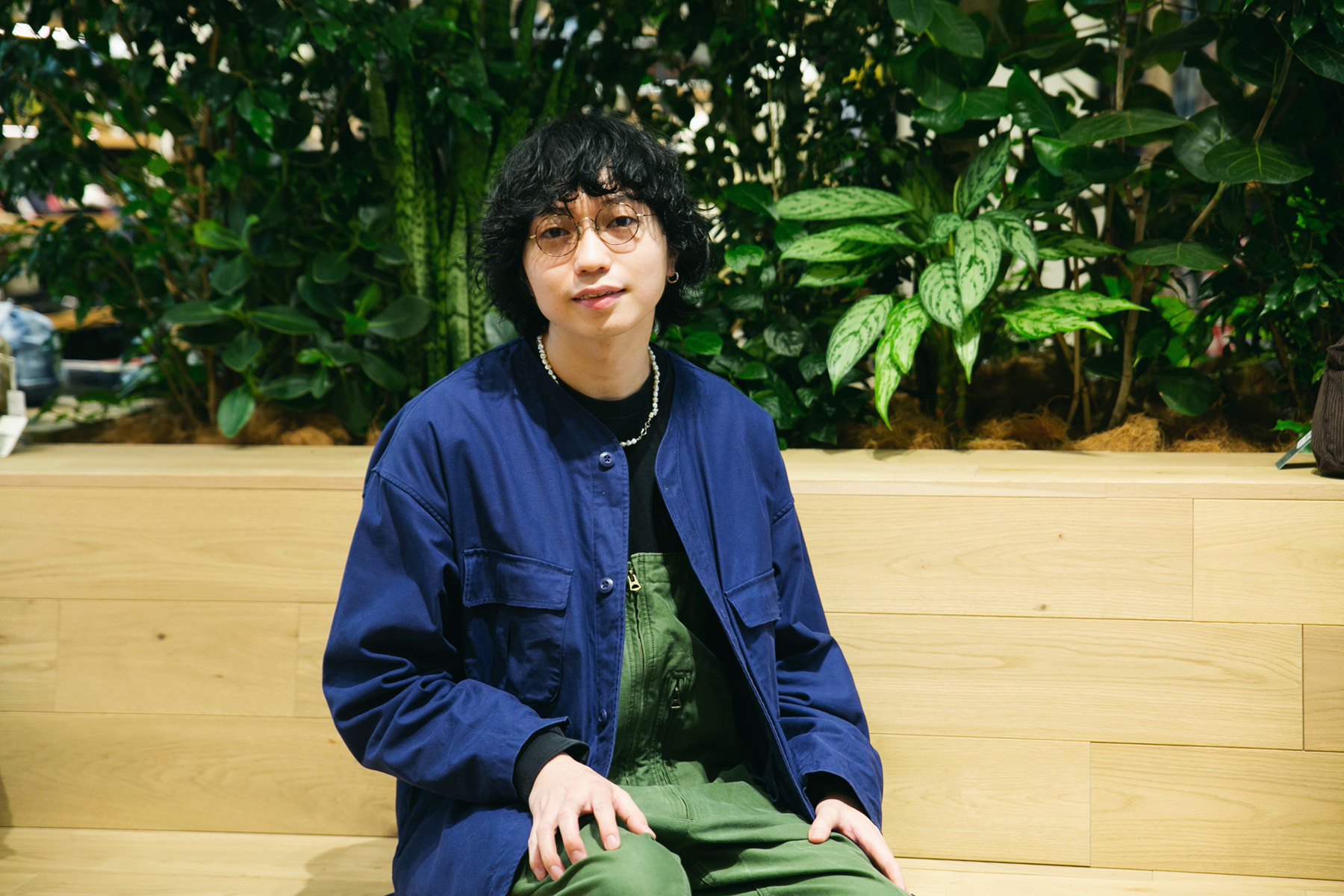 須藤和也|BEAMS HOLIDAY GIFT GUIDE