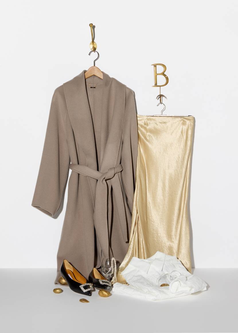 OCCASION ( オケージョン )