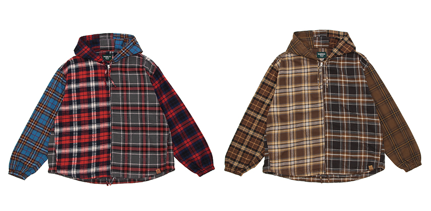 STARBUCKS STAND by BEAMS has released its first SEASONAL