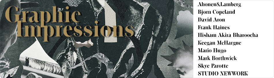 Graphic Impressions