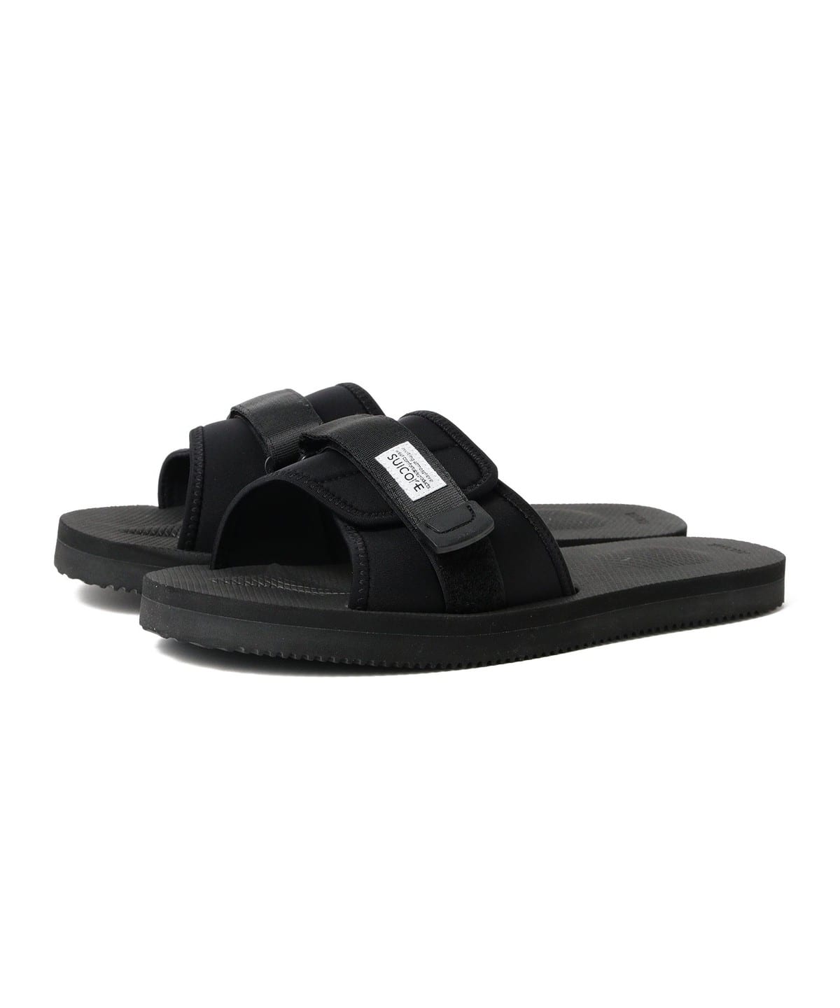 SUICOKE