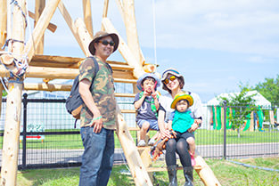 ITO-San FAMILY