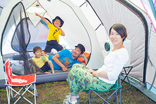 SHUDO-San FAMILY