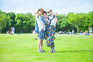 TAKAHASHI-San FAMILY