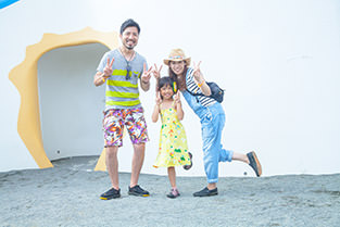 ISHIHARA-San FAMILY
