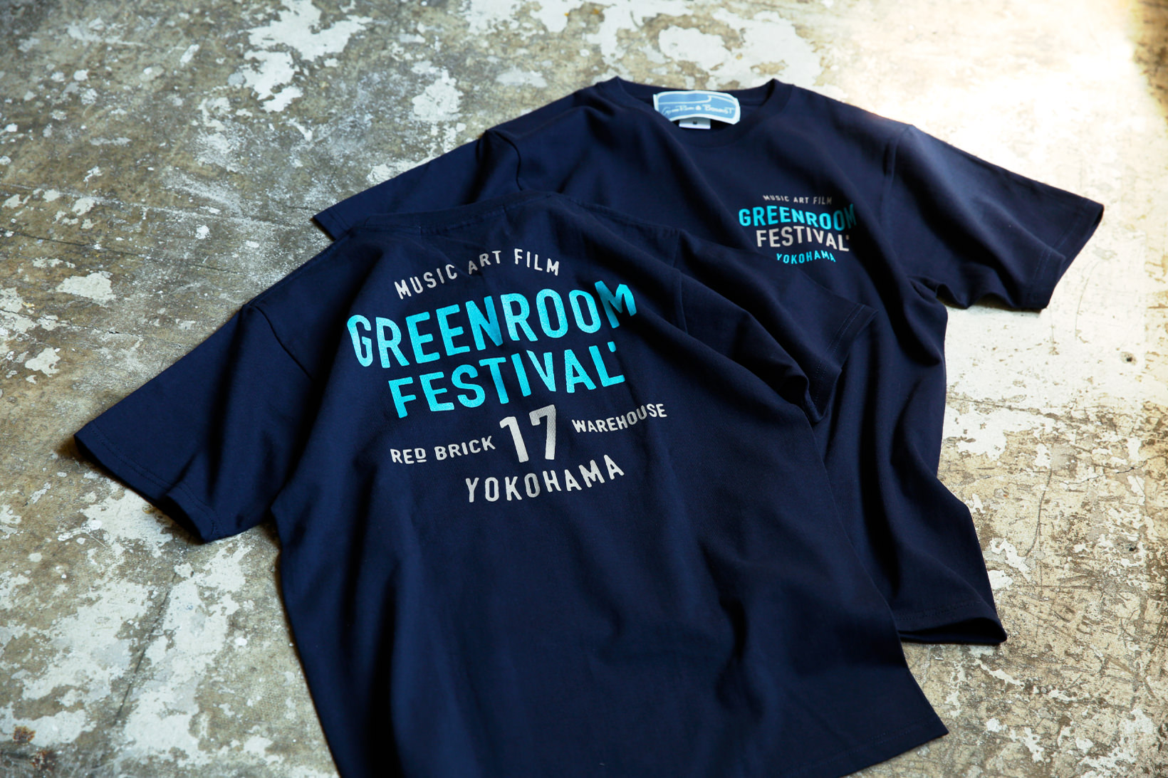 オフィシャルグッズ