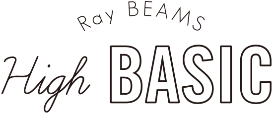 Ray BEAMS High BASIC