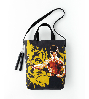 Bruce Lee Bag