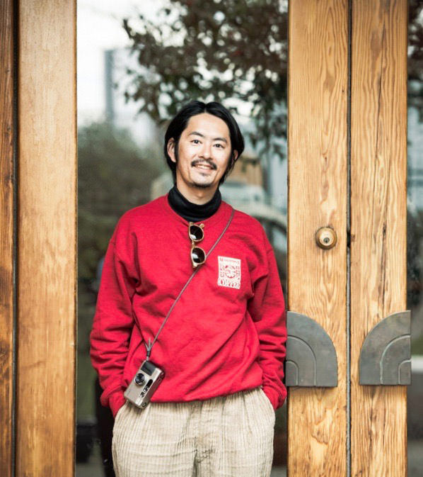 THE NORTH FACE × BEAMS MOUNTAIN FESTIVAL