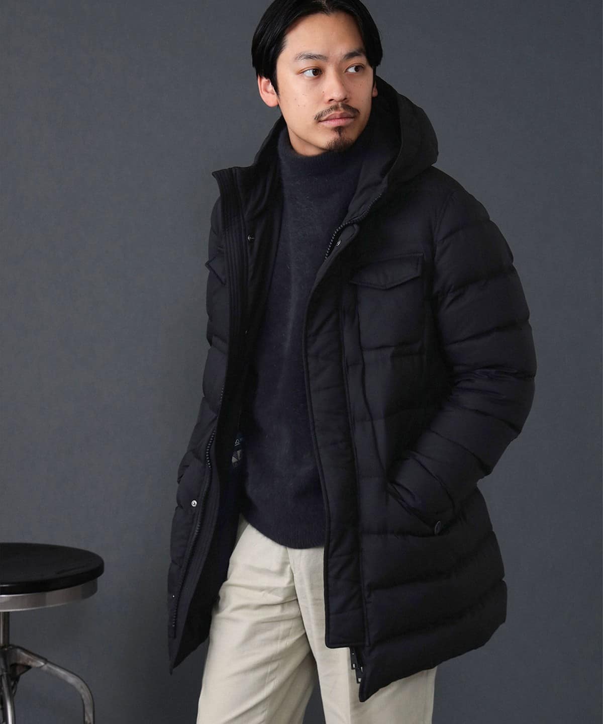 シーン別のイメージ