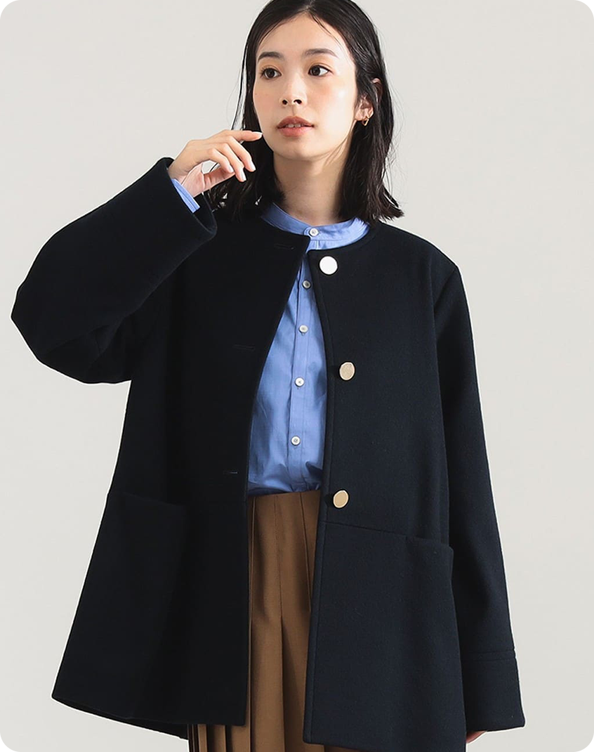 トレンドカラー