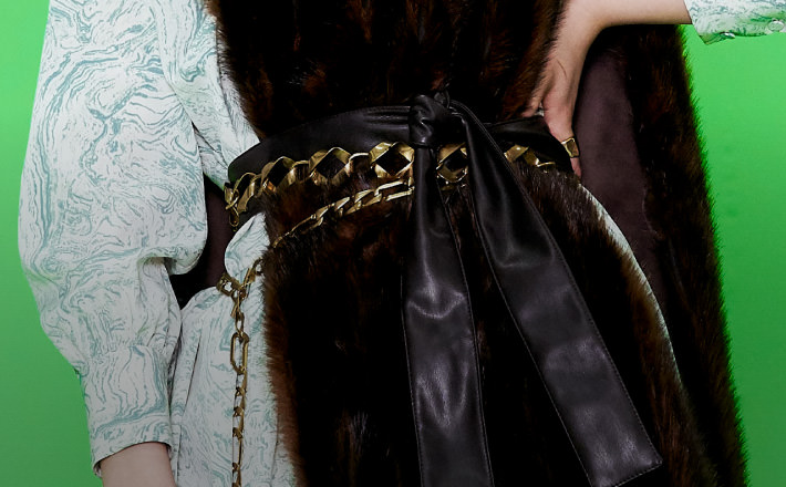 #BELT UP STYLE