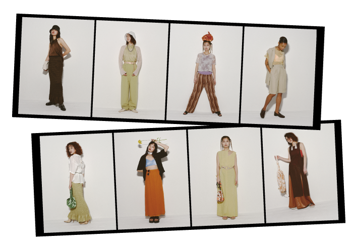 Cozy & Chic, Conjunction And The New Age Strollers