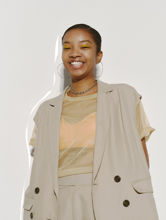 No 4 Leiya Salis Producer , Tatoo Artist 172