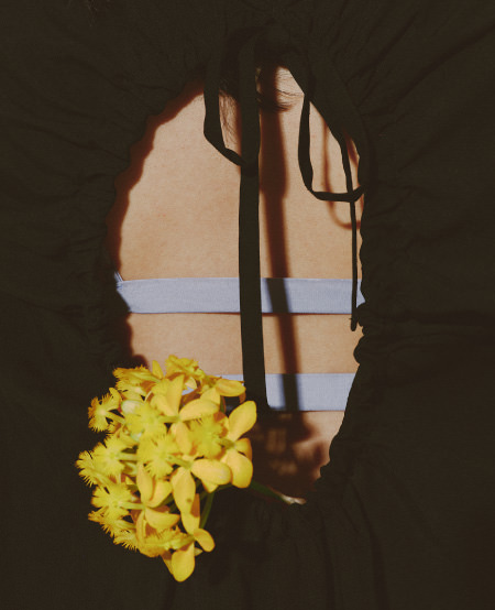 Ray BEAMS Spring & Summer 2021 Season Styling vol.2 Cozy & Chic, Conjunction And The New Age Strollers RB_April_Look No.6 Ichie
			Model 170(cm)