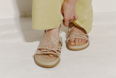 Ray BEAMS Spring & Summer 2021 Season Styling vol.2 Cozy & Chic, Conjunction And The New Age Strollers RB_April_Look No.7 Sora Kawauchi
			BEAMS Roppongi Hills Shop Staff 164(cm)