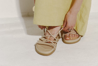 Ray BEAMS Spring & Summer 2021 Season Styling vol.2 Cozy & Chic, Conjunction And The New Age Strollers RB_April_Look No.7 Sora Kawauchi
			BEAMS Roppongi Hills Shop Staff 164(cm)