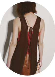 Ray BEAMS Spring & Summer 2021 Season Styling vol.2 Cozy & Chic, Conjunction And The New Age Strollers RB_April_Look No.8 Aki Furuie
			VillD Director&Designer 163(cm)