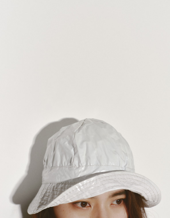 Ray BEAMS Spring & Summer 2021 Season Styling vol.2 Cozy & Chic, Conjunction And The New Age Strollers RB_April_Look No.2 Aki Furuie
			VillD Director&Designer 163(cm)