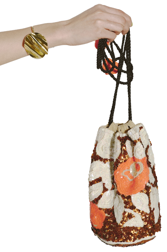 Ray BEAMS Spring & Summer 2021 Season Styling vol.2 Cozy & Chic, Conjunction And The New Age Strollers RB_April_Look No.7 Sora Kawauchi
			BEAMS Roppongi Hills Shop Staff 164(cm)