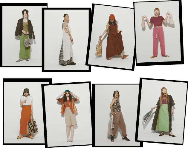 Cozy & Chic, Conjunction And The New Age Strollers