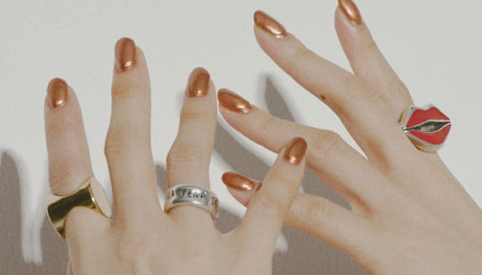 Gold & Silver Jewelry