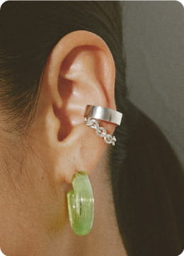 Ray BEAMS Spring & Summer 2021 Season Styling vol.3 Cozy & Chic, Conjunction And The New Age Strollers RB_May_Look No.2 Yu Fukushima
			Food Service 163(cm)