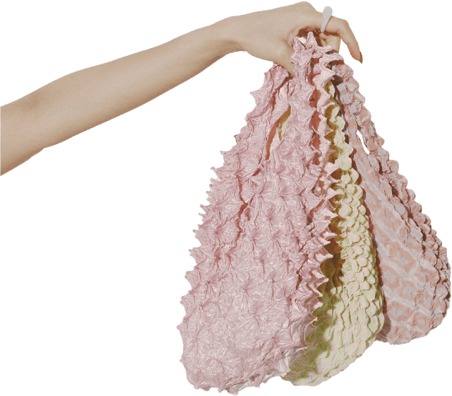 Ray BEAMS Spring & Summer 2021 Season Styling vol.3 Cozy & Chic, Conjunction And The New Age Strollers RB_May_Look No.4 Sakiko Fujii
			Ray BEAMS PR 165(cm)