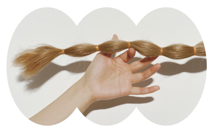 Ray BEAMS Spring & Summer 2021 Season Styling vol.3 Cozy & Chic, Conjunction And The New Age Strollers RB_May_Look No.4 Sakiko Fujii
			Ray BEAMS PR 165(cm)