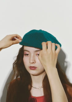 Ray BEAMS Spring & Summer 2021 Season Styling vol.3 Cozy & Chic, Conjunction And The New Age Strollers RB_May_Look No.6 Miiya Kudo
Model 171(cm)