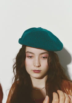 Ray BEAMS Spring & Summer 2021 Season Styling vol.3 Cozy & Chic, Conjunction And The New Age Strollers RB_May_Look No.6 Miiya Kudo
Model 171(cm)