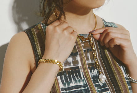 Ray BEAMS Spring & Summer 2021 Season Styling vol.3 Cozy & Chic, Conjunction And The New Age Strollers RB_May_Look No.7 Aguri Kawashima
Editor, Director 162(cm)