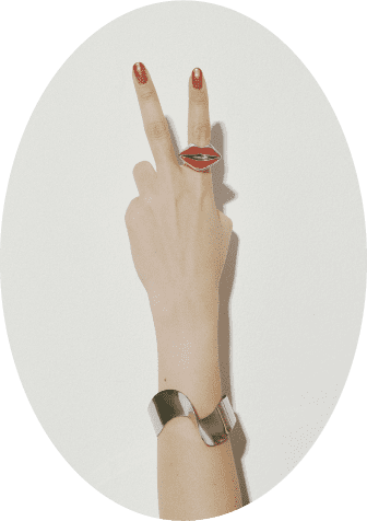 Ray BEAMS Spring & Summer 2021 Season Styling vol.3 Cozy & Chic, Conjunction And The New Age Strollers RB_May_Look No.8 Sakiko Fujii
			Ray BEAMS PR 165(cm)