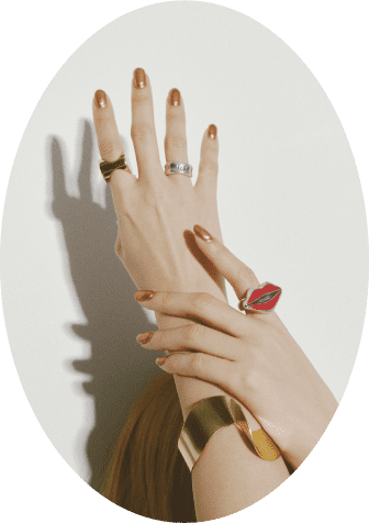 Ray BEAMS Spring & Summer 2021 Season Styling vol.3 Cozy & Chic, Conjunction And The New Age Strollers RB_May_Look No.8 Sakiko Fujii
			Ray BEAMS PR 165(cm)