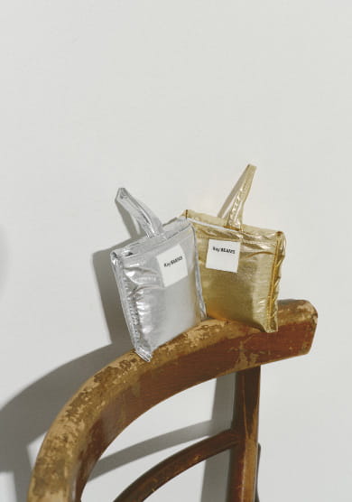 Ray BEAMS Spring & Summer 2021 Season Styling vol.3 Cozy & Chic, Conjunction And The New Age Strollers RB_May_Look No.8 Sakiko Fujii
			Ray BEAMS PR 165(cm)