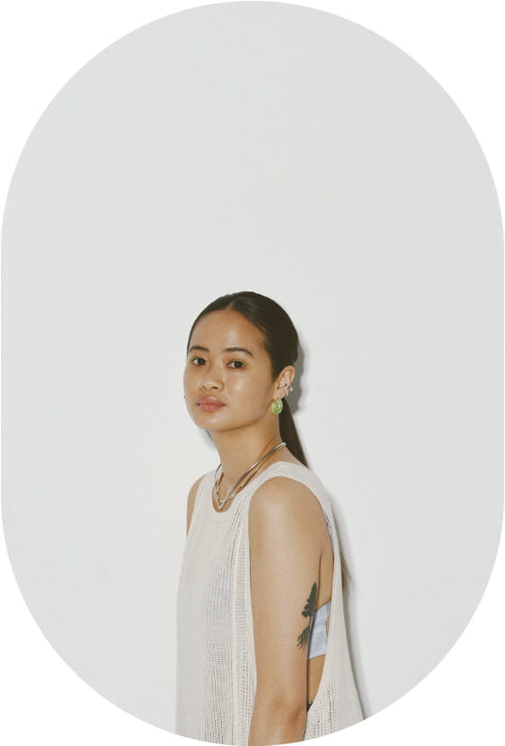 Ray BEAMS Spring & Summer 2021 Season Styling vol.3 Cozy & Chic, Conjunction And The New Age Strollers RB_May_Look No.2 Yu Fukushima
			Food Service 163(cm)