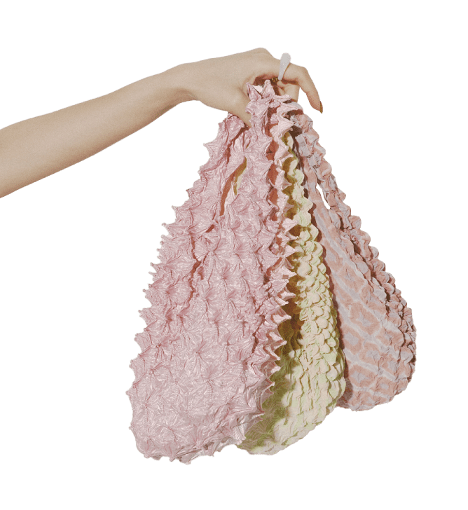 Ray BEAMS Spring & Summer 2021 Season Styling vol.3 Cozy & Chic, Conjunction And The New Age Strollers RB_May_Look No.4 Sakiko Fujii
			Ray BEAMS PR 165(cm)