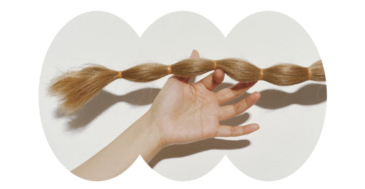 Ray BEAMS Spring & Summer 2021 Season Styling vol.3 Cozy & Chic, Conjunction And The New Age Strollers RB_May_Look No.4 Sakiko Fujii
			Ray BEAMS PR 165(cm)