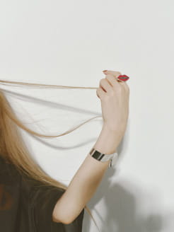 Ray BEAMS Spring & Summer 2021 Season Styling vol.3 Cozy & Chic, Conjunction And The New Age Strollers RB_May_Look No.8 Sakiko Fujii
Ray BEAMS PR 165(cm)